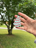 Christmas Tree Cake Can Opener