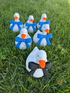 Goose Soap Holder - Intended for BBW Soaps