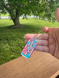Energy Drink Inspired Can Opener