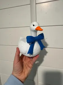 Goose Soap Holder - Intended for BBW Soaps
