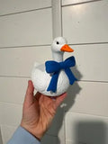Goose Soap Holder - Intended for BBW Soaps
