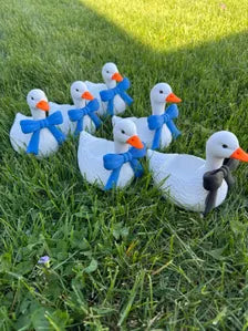 Goose Soap Holder - Intended for BBW Soaps